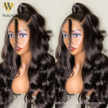 Cheap Wholesale Good Top High Machine Made Wigs,12 36 Inch Virgin Human Hair Remy Wigs,free Shipping Grade 10a Brazilian Wigs